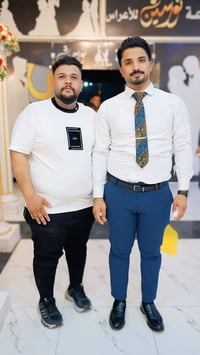 مصور مناسبات • حفل حنة • بابل