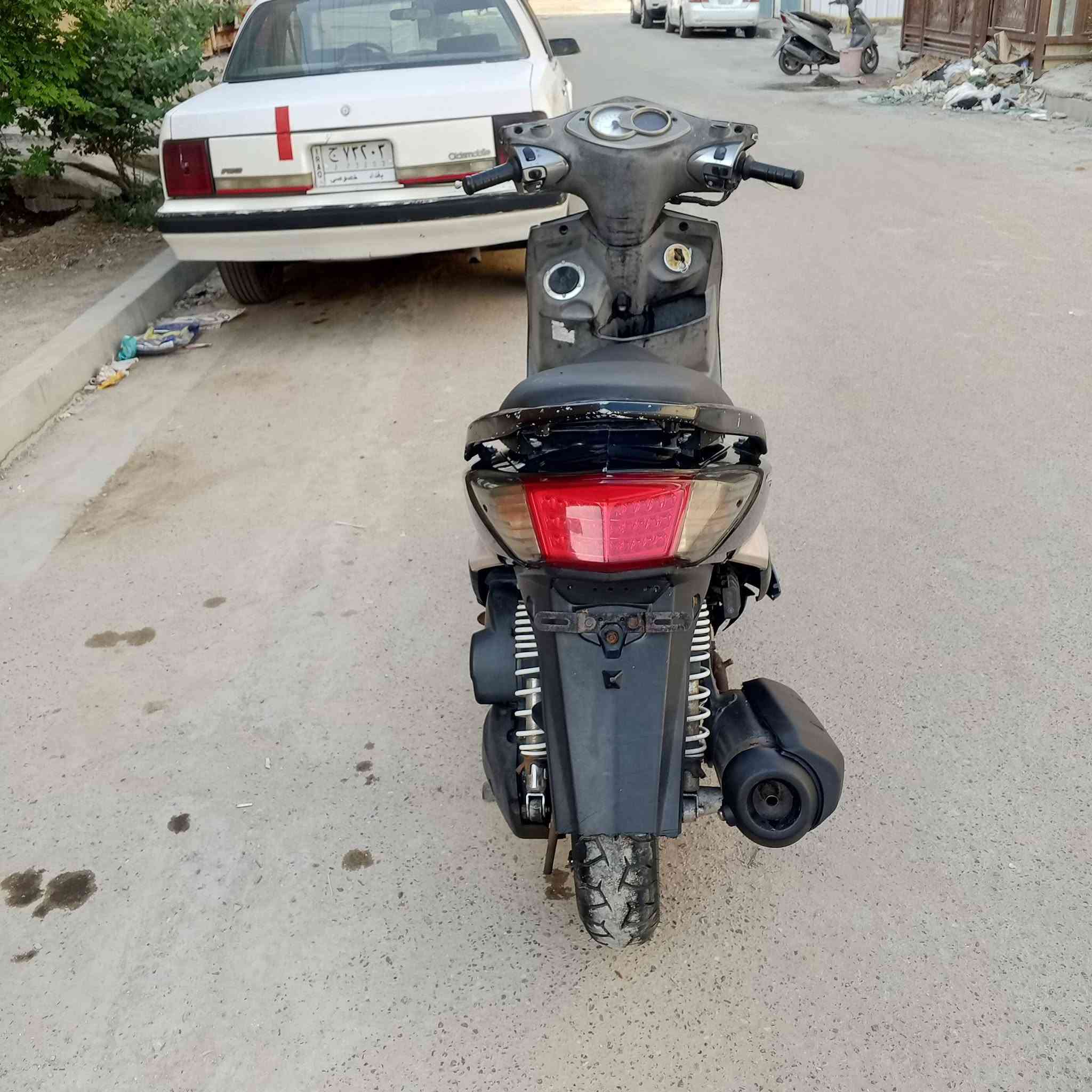 سكنس فحل نوزل كوري خطين اي نقص مابيها درجه مختمه ختم واحد كله شغاله وبلادي لسعر 700 لعنوان بغداد لمشتل ***********

