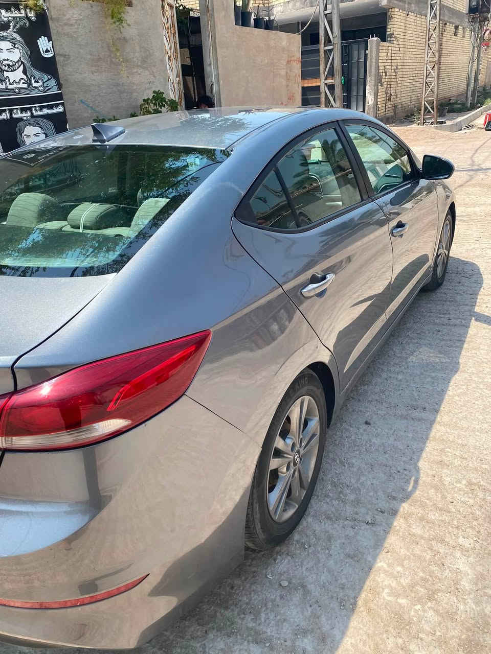 الإنتره ١٧السونار موجودالسعر ١٠٥بكان السياره الصويره***********
