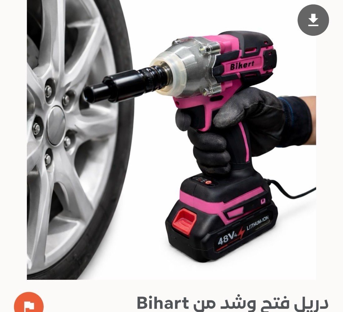 كيبورد وسماعات اصلية