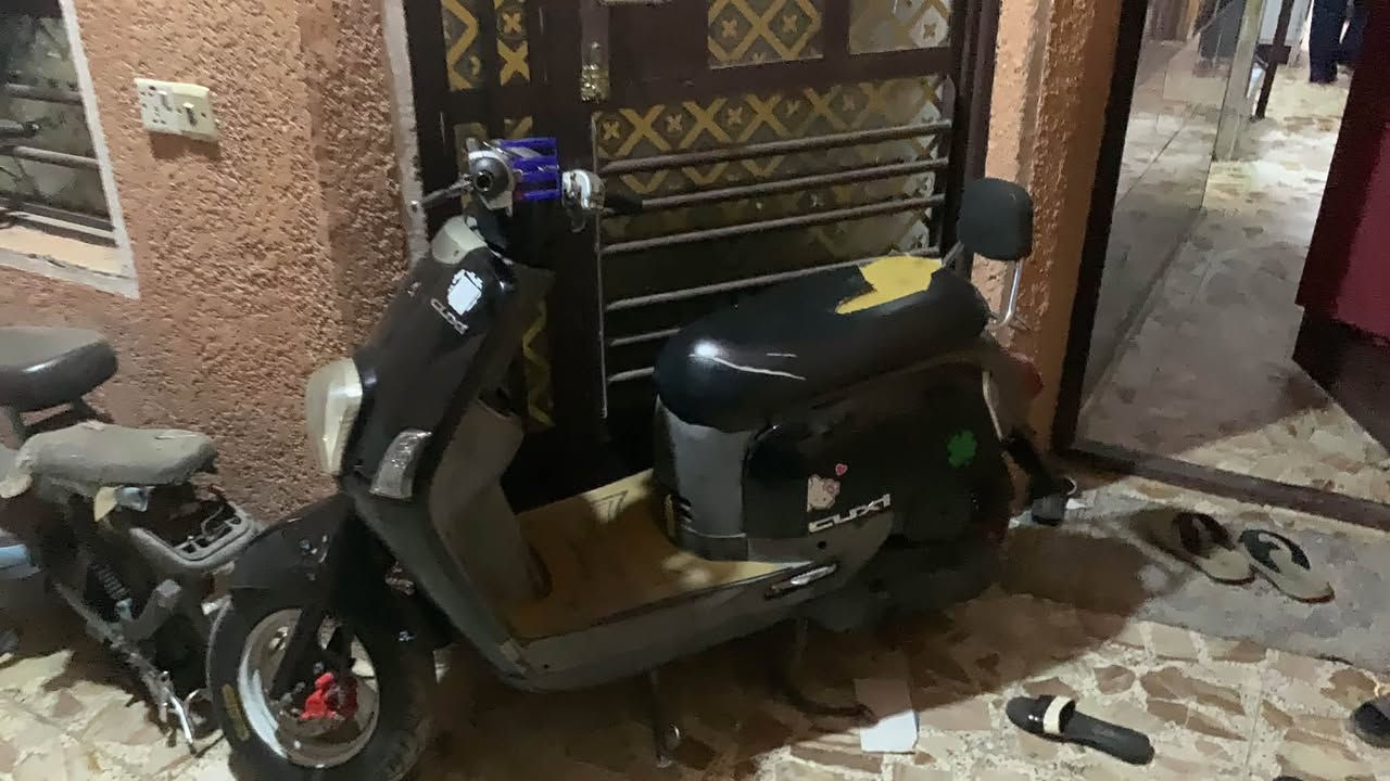 بوليس كابريتر • ٢٠٠٨ • كفاله عامه