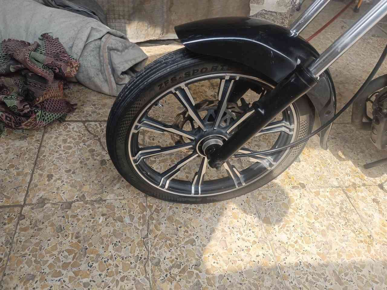 شاينك • إيراني • موديل ٢٣