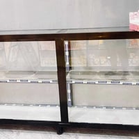 ارتفاع ٩٠سم • عرض ٢م • عمق ٣٥سم