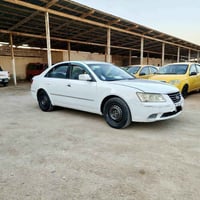 سوناتا • ٢٠٠٩ • مكينة وكير