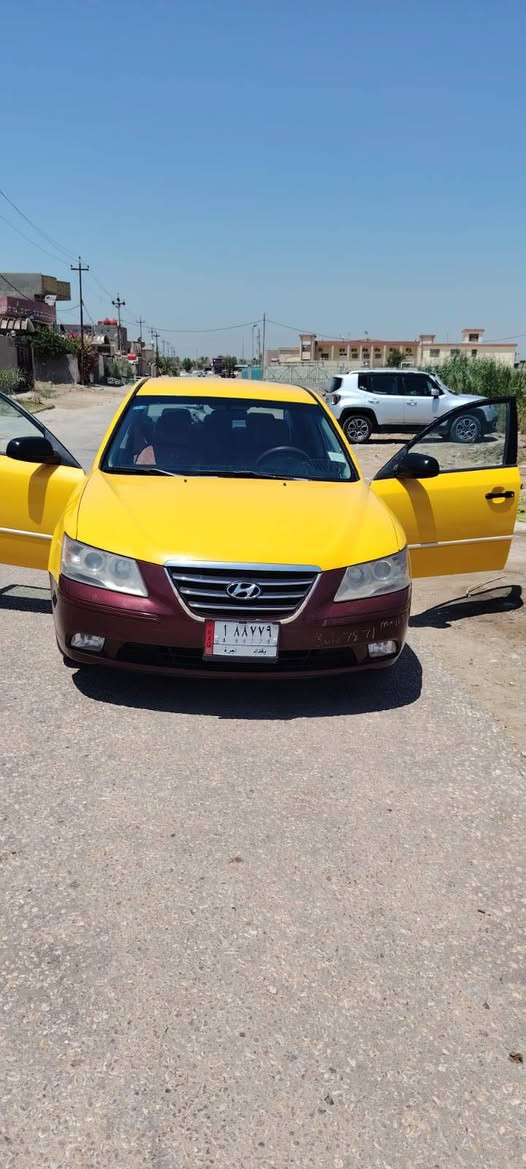 سلام عليكم 
سوناتا موديل 2010 امريكي ضربه جاملغ الامامي جهة الصدر بدون دواخل فقط محرك 2400 دوش 
كير محرك كفاله  حداديه نص عمر تبريد شغال رقم بغداد  سنويه 27  مداور ثاني يوم بسمنه   السعرر 100 وبيه مجال مكاني بابل ناحية الشوملي 

***********
