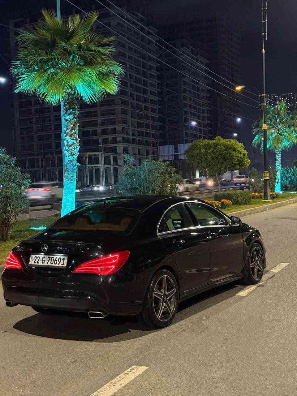 Mercedes-Benz _ CLA 250 _ 2013 _ AMG

‏‎السيارة استلام شركة مارسيدس يعني و كاله صفر شركه
ضمان دولي
...............................
السياره بدون حادث فقط قطعتين مرشوشه 
بدون دواخل بدون ايرباك 
 …………………..…………………………….
السعر المطلوب (( ١٢٢ )) ومجال بسيط
اي استفسار
*********** فقط عندي واتساب !!!
……………………………………………….
للبيع او مراوسه  بسيارة  رياضية!!! 
‏فول ‎مواصفات عدا الفتحة
مکینه 4 سلندر 20 توربو
‏‎موديل :2013
‏‎ماشيه 126 الف میل
‏‎السياره حلوه و كامله ومابيها نقص برغي
‏‎داخل کشن جلد ابیض سپورت
كشنات رياضي 
بريك بصمه
‏‎تبريد مركزي
‏‎كشنات  هيتر 
‏‎شاشه جبيره 
ماوس 
شفتات ستيرن
‏‎حساس خلفي و امامي
‏‎قياده سبورت واقتصادي Eco
‏‎تحكم ستيرن
‏‎و ستيرن كهربائي الحركه
لايت دبل عدسة 
بك لايت ليد 
‏‎كروس سرعه
‏‎مانع انزلاق و تنبيه عند الخروج عن المسار والنعس
‏‎لدات امامي و لدات خلفيه
‏‎اشاره مري
‏‎وبيه مواصفات معروفة 

‏‎رقم اربيل الجديد 
‏‎شرط تحويل + وكالة
‏‎مكان السياره دهوك
‏‎السعر:122 $ ورقه وبيها مجال بسيط 

‏‎تلفون 📞 
[***********] + وتساب دهوك, العراق
