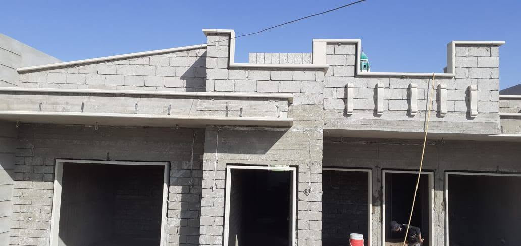 بناء حلان المتر 3 والمرمر 4شغل درجه اولى كله براغي وراصطات وفيشرات ***********///***********

