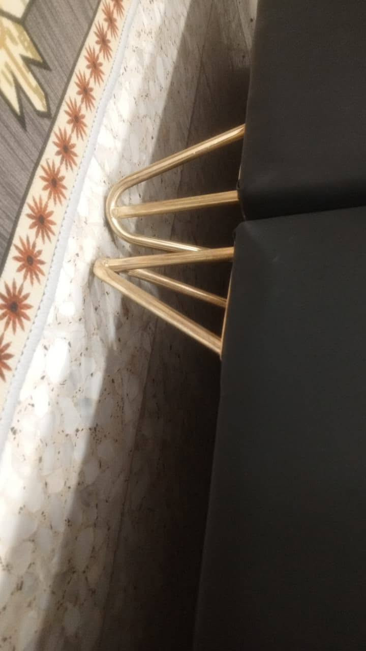 ٣ قطع • كنب