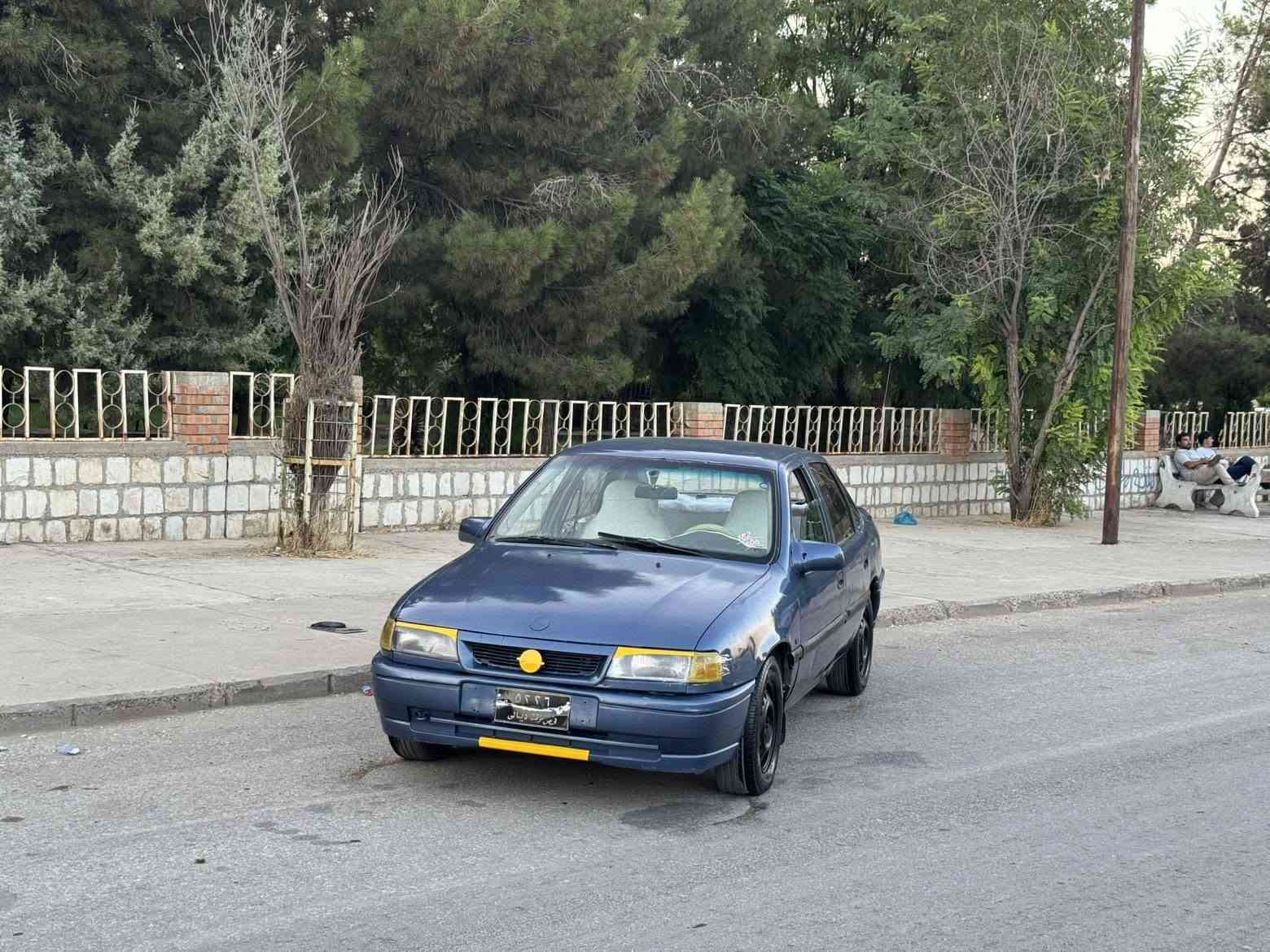 فرۆشتن و گۆڕینۆ 
ڤیکترا مەکینەی 18 
گێڕو مەکینەو کارەبای بەشەرت 
سەرفو دوکەڵو بوخاری نیە
تەقەو ڕەقەو تنوتۆڵی بەشرت
لایت ئیشارەت سەکن پێشو دوا ھەموو فلچەو  گەرمی ھەموو ئیشەکا
ناوی بەعام جوانە کوشنو بەرگە دەرگاو دەژبڵ و گاعی تازەیە 
چوار تایە و ویلی تازەی لە ژێرە
پاتری و سولفی تایزەیە ڕۆڵت و بۆڵو گراین شەفی تازە گۆڕاوە 

سەیارەکە سەنەویە بئ کێشەیە 
سعری 18 گەڵایە

مشتەری چات کە یان تەلەفۆن *********** حلبجة, السليمانية
