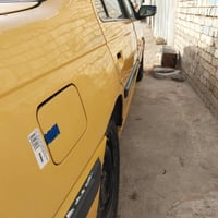 بيجو بارس • ٢٠١٥ • رقم بغداد