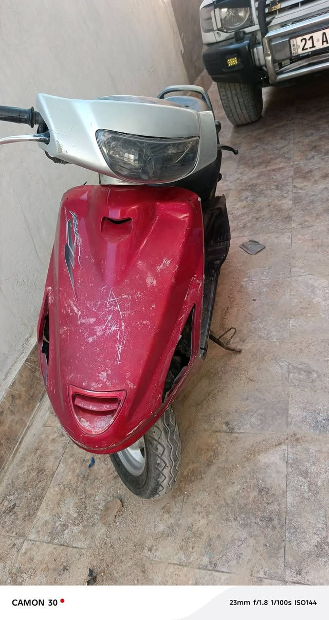 للبيع 225الف دراج فراش فول مال مستعجل 
***********
