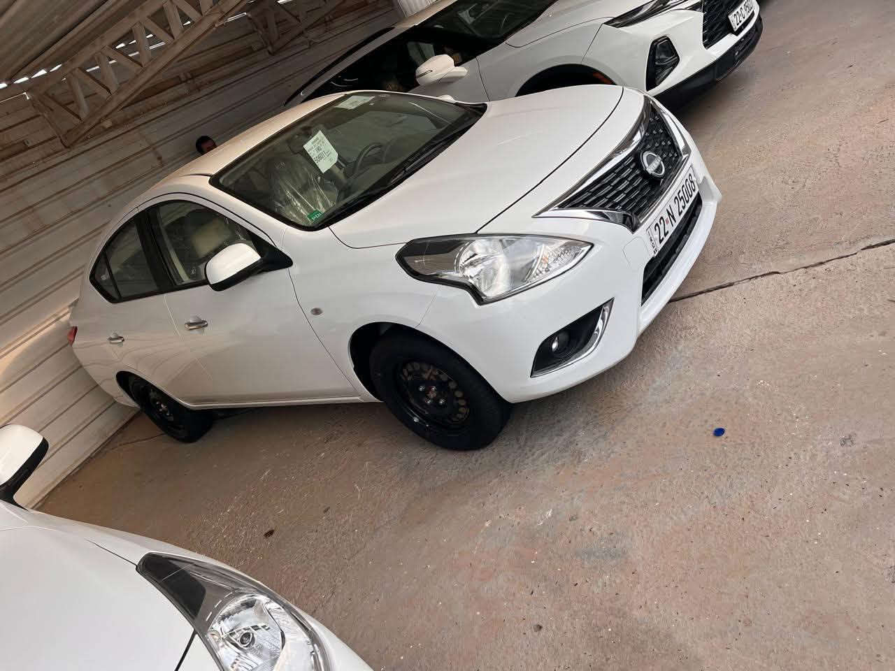 نيسان سني • ٢٠٢٥ • نجف