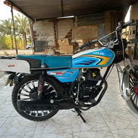 سيفان 25 • مكينه 200ss • معدل يخبلن