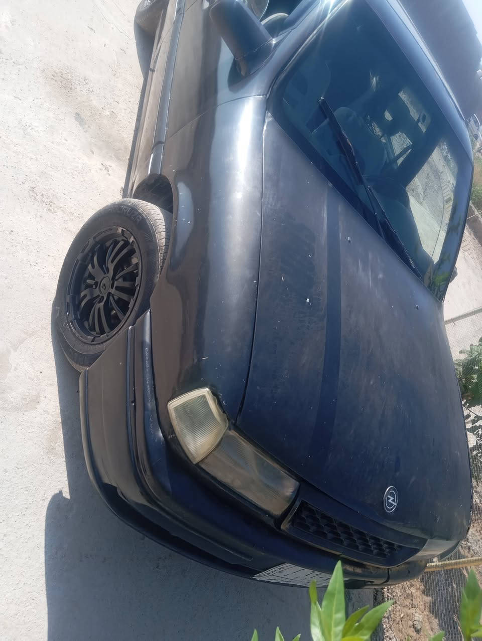 حجم 16موديل 90رقم انبارمشروع وطني لل29شرط التحويل مكانها كركوك مكينه بيها خيط قليل تايرات اربعه جدد بيع فقط سعرها 17ورقه اخوان بيع فقط ***********
