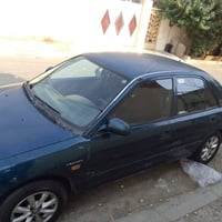 پڕۆتۆن تەزیە • ١٩٩٦ • سلیمانی