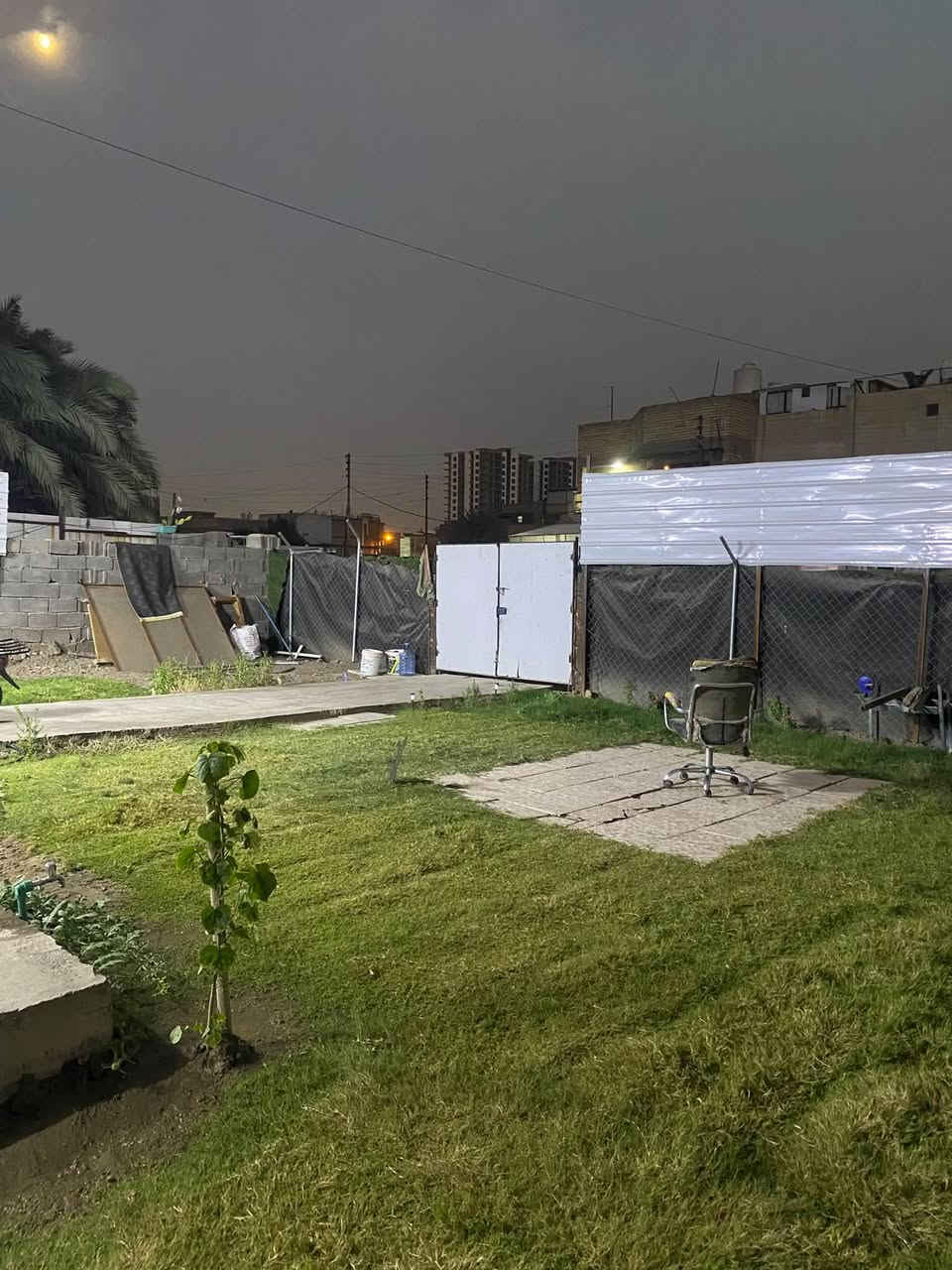 الخطيب • ١٠٨م • مشتمل مستقل