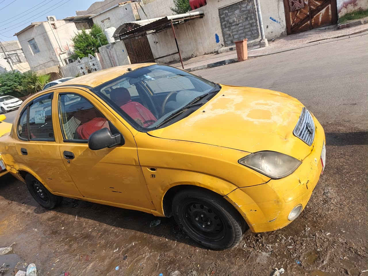طيبه • ٢٠١٦ • سنويه ضايعه
