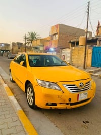 كامري للبيع موديل 2008 خليج كير أوتو مكينتها 2.4 كير ومكينه خير من الل...