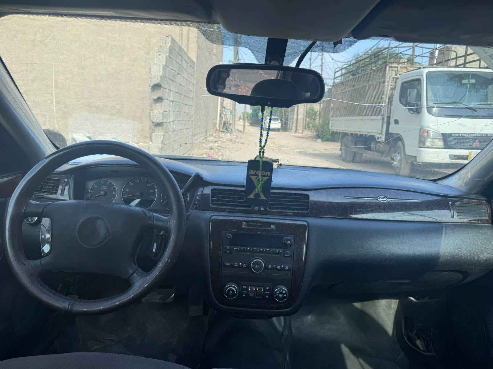 امبالا • ٢٠٠٦ • رقم نجف