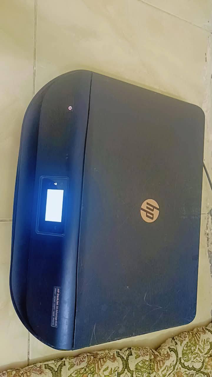 عندي هاي طابعة hp  اريد ابيعهة نضيفة شاهد الله برغي ممفتوح بيهة  تطبع ملون وعادي وتطبع wif لاسلكي من تلفون وتطبع صور شخصية وصور معاملات  وتطبع ملازم وشاشة لمس الي تخدمه يراسلني واتساب لو يتصل وبل  خدمه لان مستعجل عل بيع ***********

نص مكتوب في الصور:
- ٨/١٠/٢٠٢٣ ٤:٣٥ م
- ٠١١٠١٠٢٠١٢٦٣٠,٥٥
- ٢٠٢٣/١٠/١١ ٠٦:٥٥ م