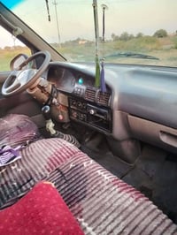 بيجو ١٩٩٦ • نضيف حدادي • دوانيه قضاء السنية