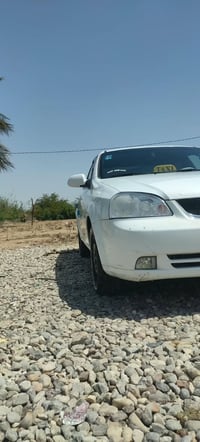 اوبترا ٢٠١١ • باب سائق تبديل • زنون شاشة