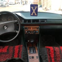مرسيدس • موديل ٨٨ • VVTi ٣٠٠٠