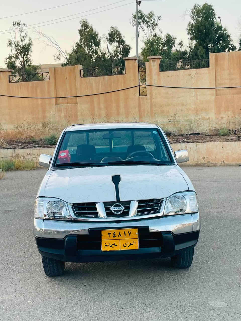 نیسان تاک مودی٢٠٠٨جوار قلاب ناوسور جام کارەبایی تەبریت لەگەر سویج سەنەوی نویە تا٢٠٢٨پەڵەپەڵە هەری داوەمن بەعام بویاغ دەی فروشم پیشو پشتی دەعمی نیە گیرومەکینەی بەشەرتی فیتەر ئەگەر کریار نی لەکاتم مەگرە سەعرەکەی خوار هەموبازارە***********
*********** كويسينجاك, أربيل
