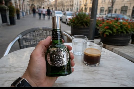 عطر بروت( الاصلي ) انتباه❗
 ليس المقلد 👇
عطر بروت (الاصلي) 100 مل 
ثباتية تفوق ال 24 ساعة مع فوحان جداً عالي
  سعر القطعة 28 الف قطعتين ب 55 وتوصيل مجاني 
لجميع المحافضات فحص امام المندوب
ملاحضة ❗الكمية محدوده.
***********

