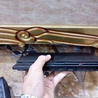 اكس بوكس • بلاي2 • بدون ملحقات