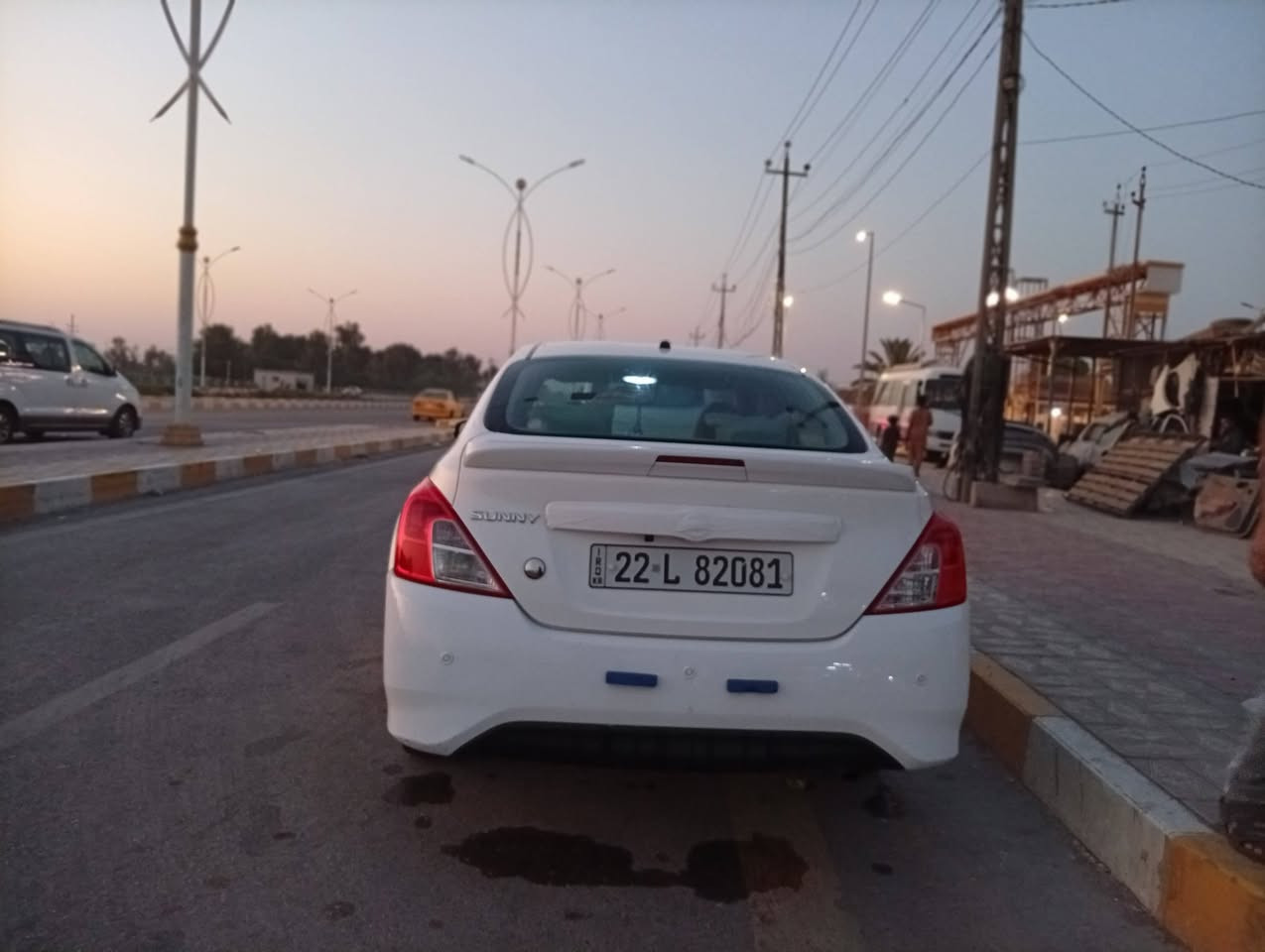 فول مواصفات • بصمة تشغيل • ماشي ٨٠٠٠٠