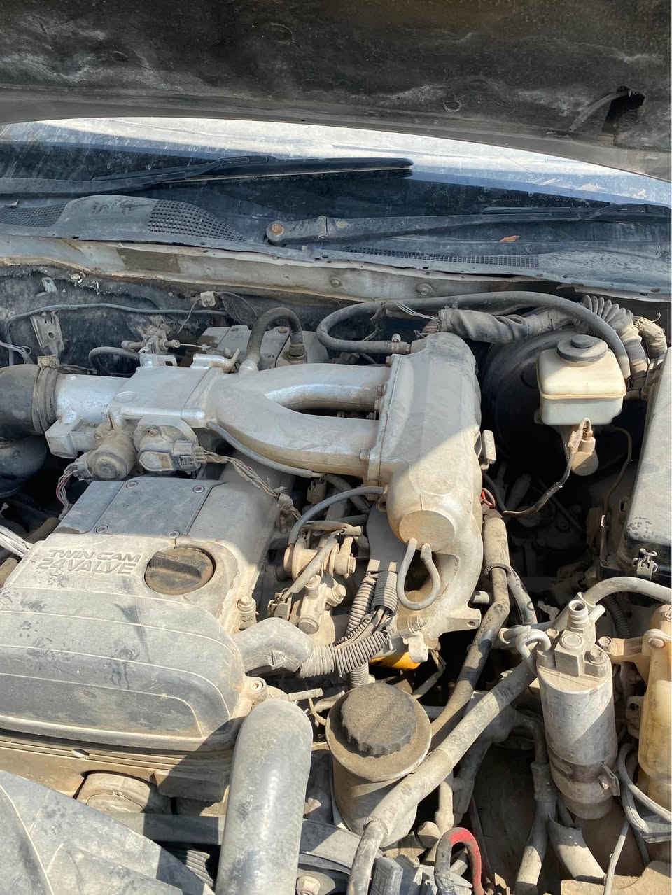 بطه مضروبه للبيع سعر ٢٢ عنوان بصرةالقبله *********** البصرة, العراق
