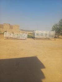 محجلات • اكسسوارات سيارة • للبيع
