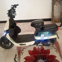 تيسلا • ٥ بطاريات • نضيف