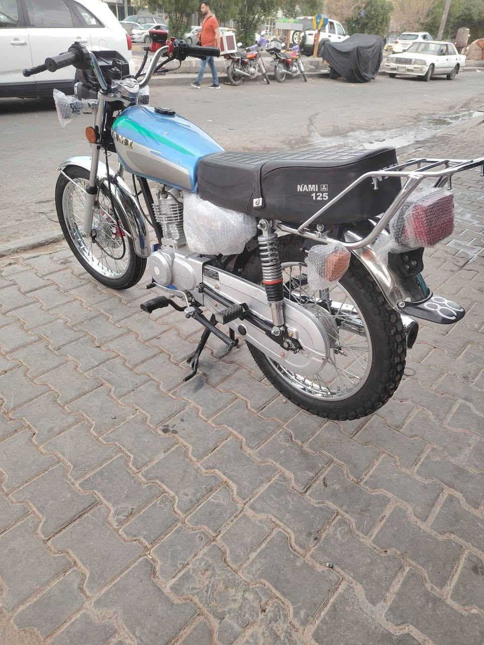 سكنر • ٢٠٢٥ • كفاله