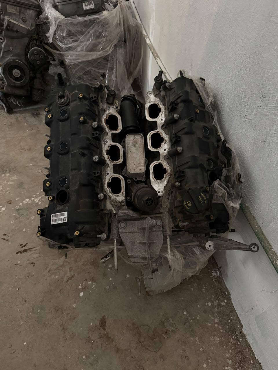 🚨🔥 للبيع محرك دوج رام 3600 🔥🚨

🔹 3.6 V6
🔹 بدون تيربو
🔹 المحرك كاسر بستم
      شرط المحرك جديد جدا مال سيارة 2025 
💰 السعر مناسب
***********

