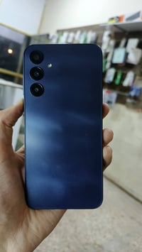 جالاكسي A25 5G • رام 8 • 256 جيجا