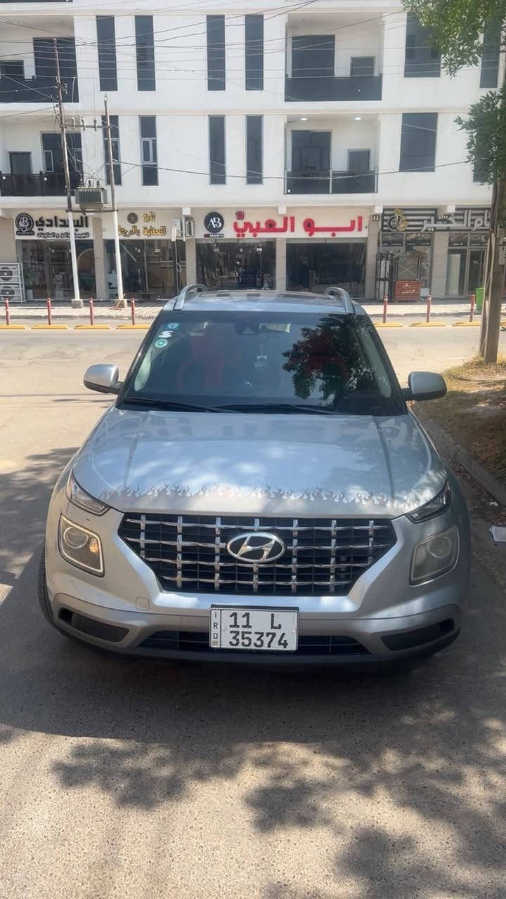 هونداي فينو 2022للبيع
السيارة فول مواصفات مكينه 1600 دبل نوزل دوش 
رقم بغداد جديد بسمي
 شاشة كبيرة تحكمات ستيرن كامرة دوارة مانع انزلاق تحديد مسارات  نظام ايكو 3 أنظمة قياده ويل كب   وبيها بعد مواصفات سياره ماال جناي 
ماشية 55 الف 
السيارة مكفولة بدون صبغ 
بيها فقط دعاميه بيها بارد فقط شبرين 
مكاني بغداد السيديه 
السعر 120 وبيها مجال للشراي
***********
