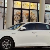 سيارة البيع كيا k5 موديل2021 سيارةكفاله عامه لاضربه ولاصبغ ولاتبديل تح...
