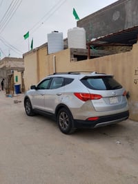 سنتافي • ٢٠١٥ • كفاله