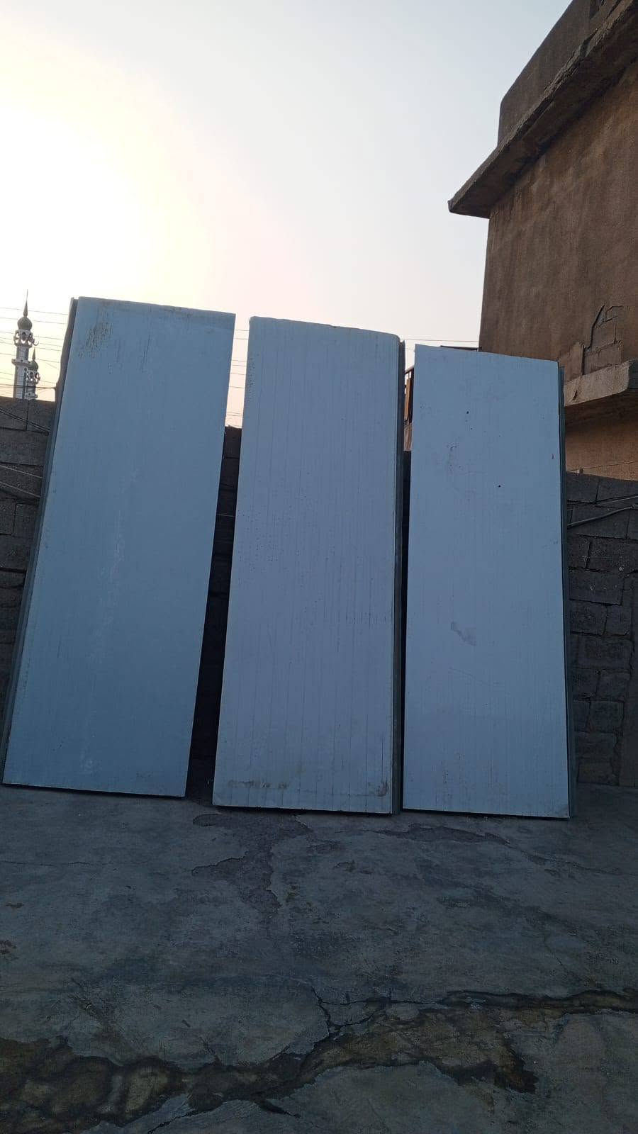 ساندويچ • ٣ قطع • جينكوه