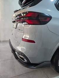 x5 g05 2024 ماشيه 31  عروش مكفول مغلف ppf من العروش وعليها تضليل من ال...
