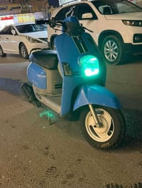 بوليس كابريته • كفاله عامه • وراق موجوده