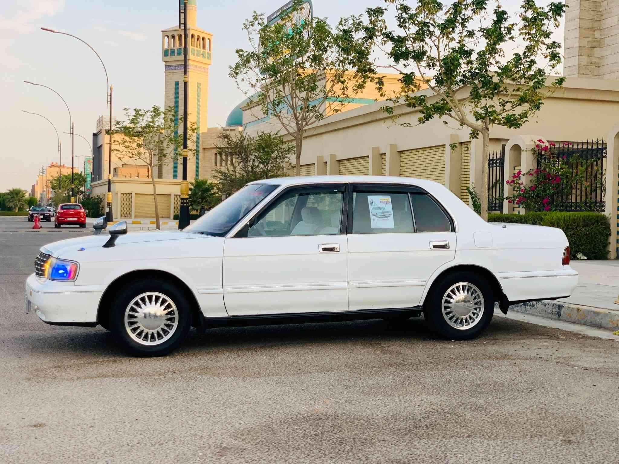 سلام عليكم ورحمة
الاستفسار *********** 
لبيع أرنب طويل موديل 1994 رقم بغداد انكليزي مشروع وطني سنويه ل 2030 بسمي مكفول من الكص ونقل الجثه والضربه العيب شرعي محرك وكير كارتون 2500 حداديه تبريد تخم تاير كهربايات قرفه جديده كاعيه جلد سنتر لوك جام كله شغال ادامه جديده ويل جديد مال جناي مكاني كربلاء السعر  59 وبيها مجال الاستفسار ***********
