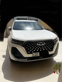 شێری تیگۆ ٧ پرۆ هایبرێد کارەبایی ٢٠٢٤فوول مواسەفات هیچی نیە ٢٦ هەزار ر...