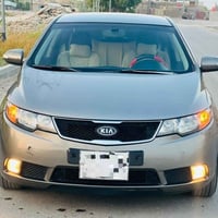 سيراتو ٢٠١٢ • محرك ١٨٠٠ • دخول جديد