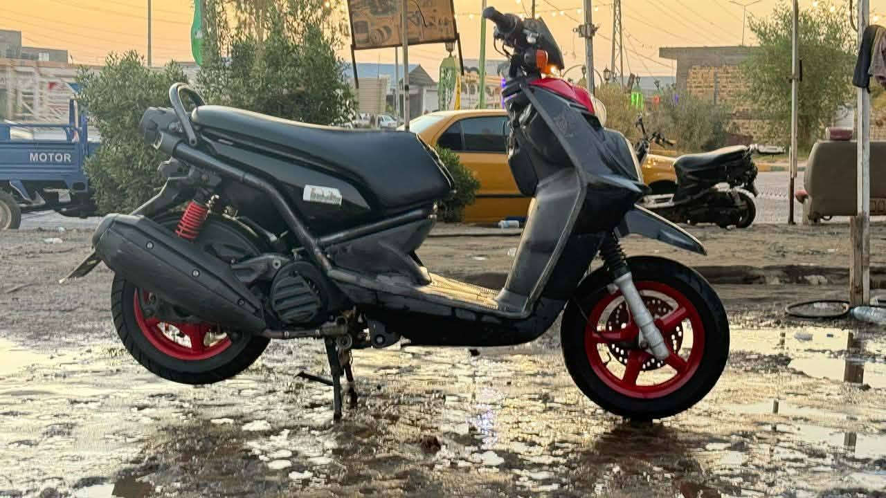 السلام  شباب دراجه للبيع مكفوله كفاله عامه  ***********
