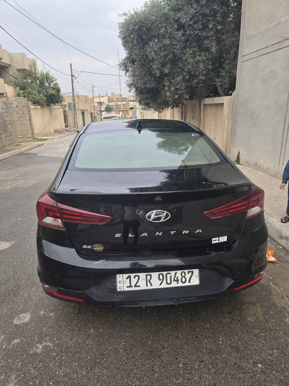 نص فول • وارد امريكي • رقم نينوى