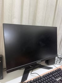 جيجابايت G24F2 • ٢٤إنش • ١٨٠هرتز
