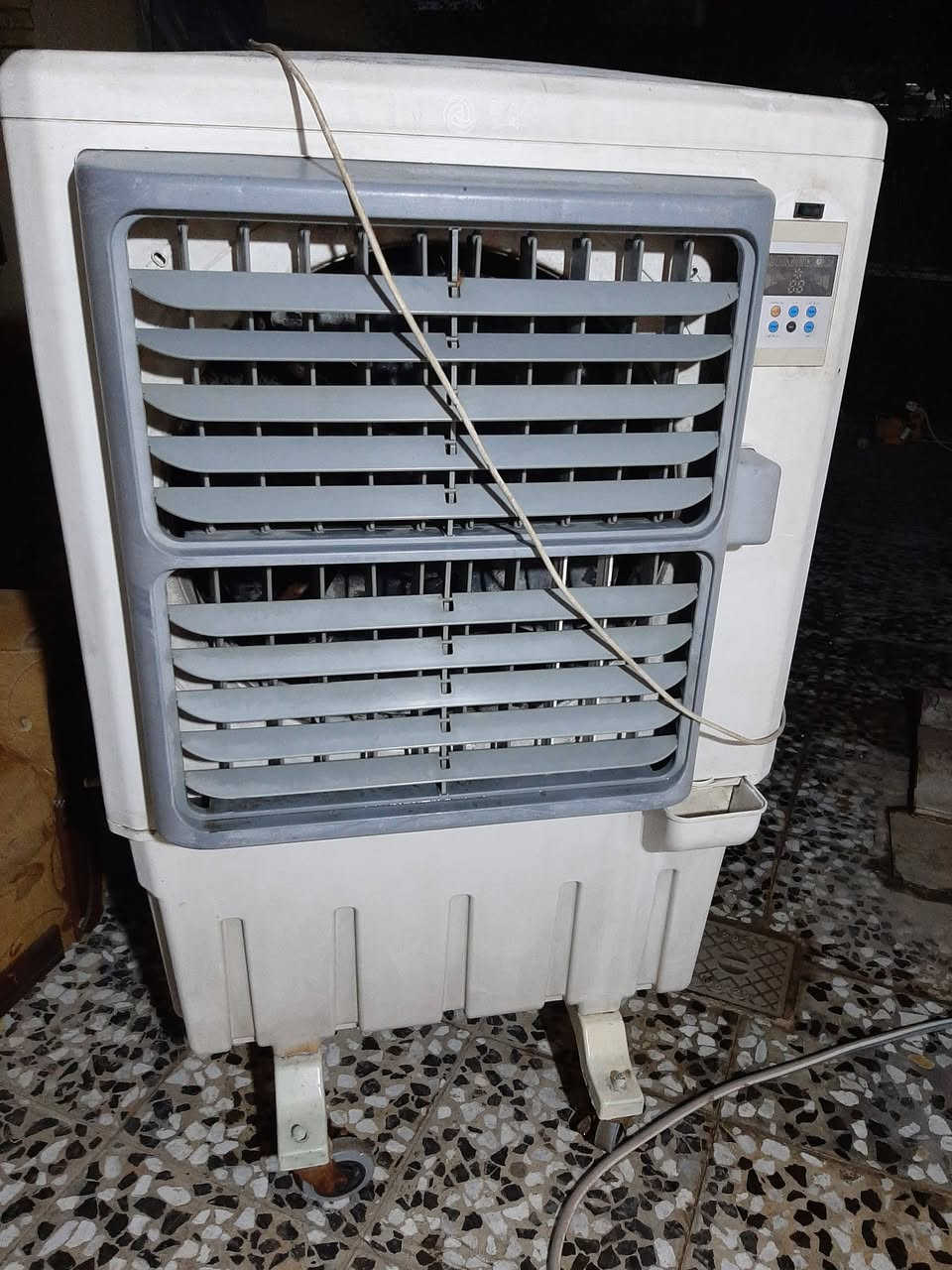 نظيف • ماطور تعبان • رميثة